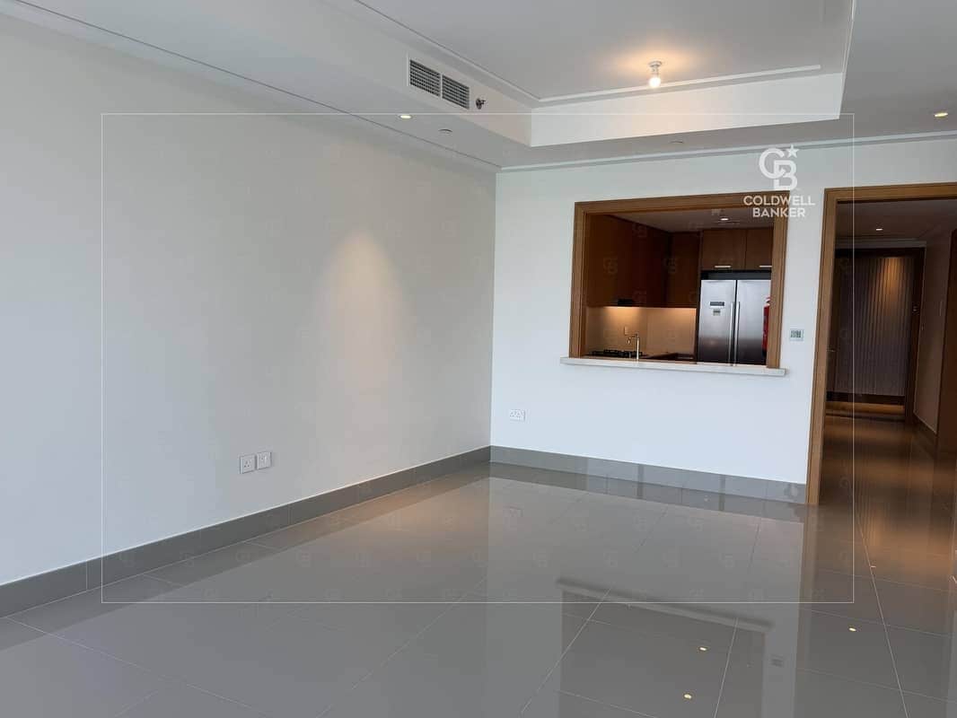 2-bedroom freehold apartment in Downtown Dubai — photo 1 of 4
