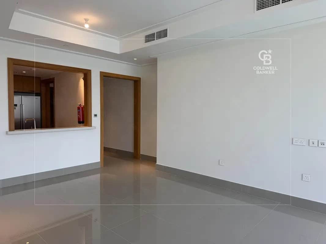 2-bedroom freehold apartment in Downtown Dubai — photo 2 of 4