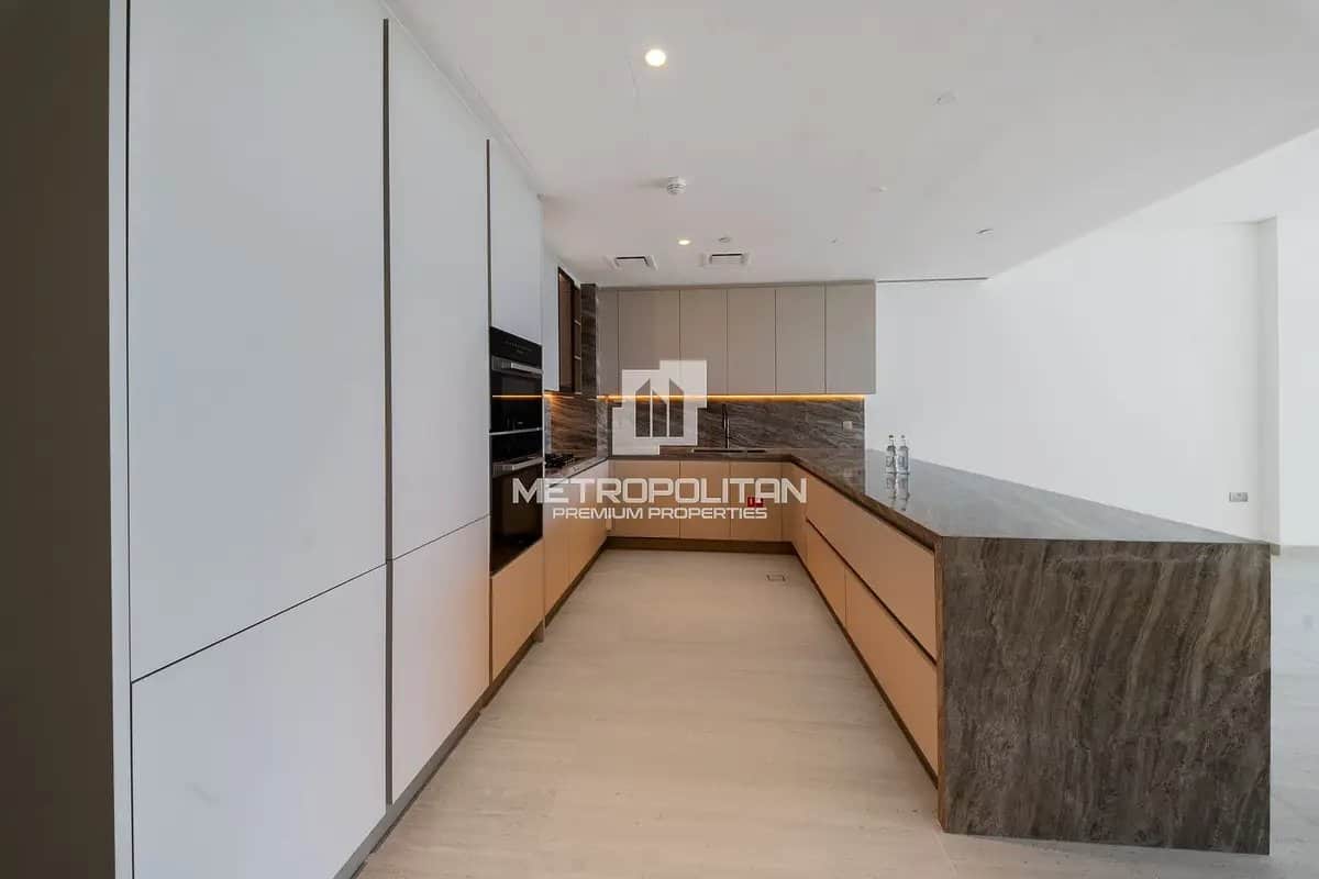 3-bedroom freehold apartment in Palm Jumeirah — photo 4 of 4