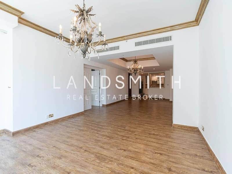4-bedroom freehold apartment in Dubai Marina — photo 3 of 4