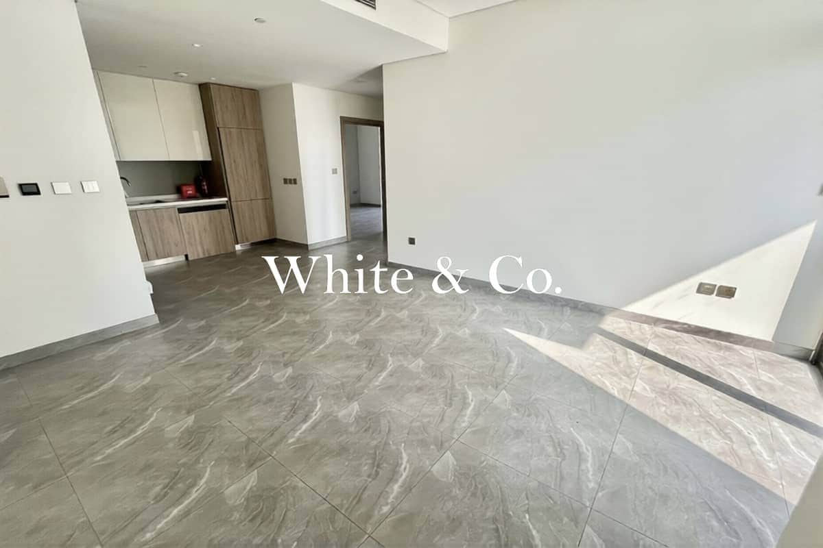 2-bedroom freehold apartment in Business Bay — photo 4 of 5