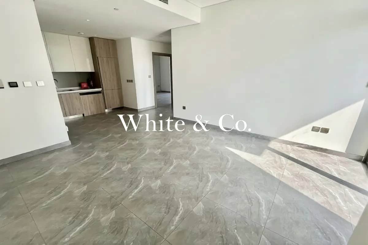 2-bedroom freehold apartment in Business Bay — photo 3 of 5
