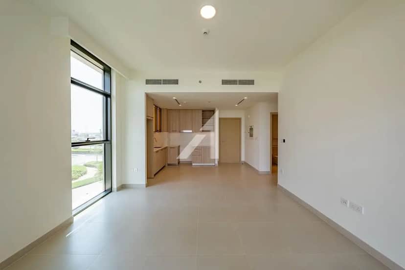 1-bedroom freehold apartment in Dubai Hills Estate — photo 2 of 4