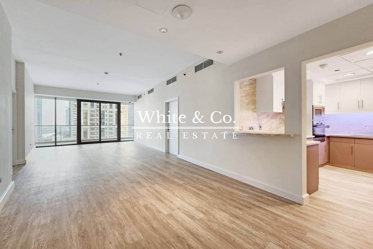 2-bedroom freehold apartment in Dubai Marina — photo 3 of 4