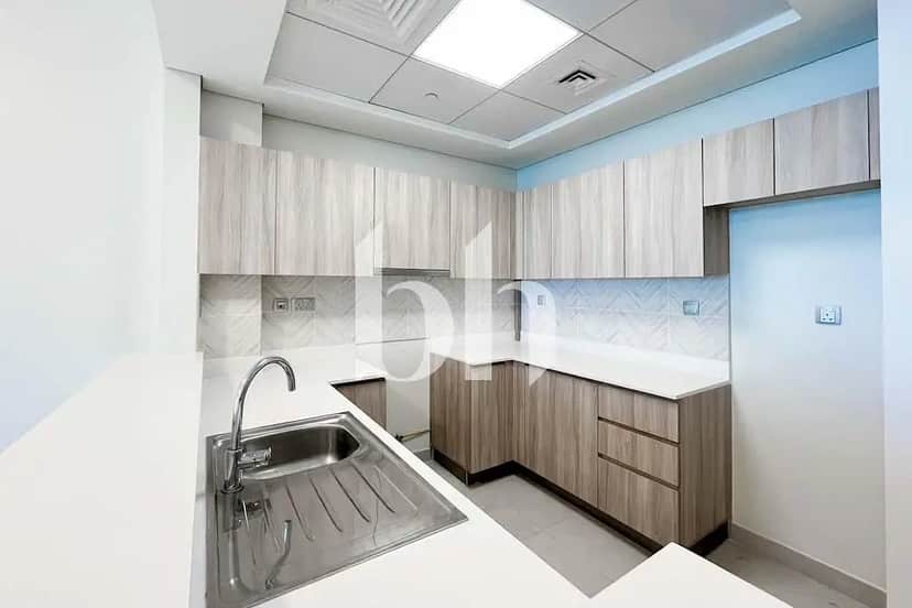 1-bedroom freehold apartment in Dubai Hills Estate — photo 4 of 4