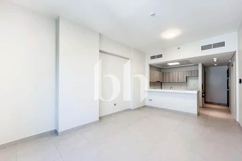 1-bedroom freehold apartment in Dubai Hills Estate — photo 2 of 4