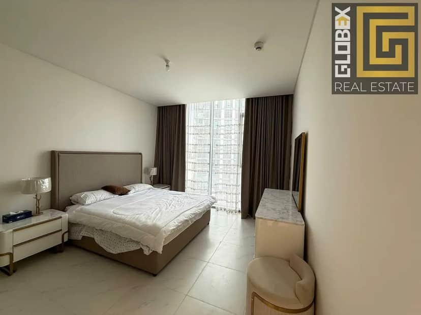2-bedroom freehold apartment in Mohammed Bin Rashid City (MBR City) — photo 4 of 4