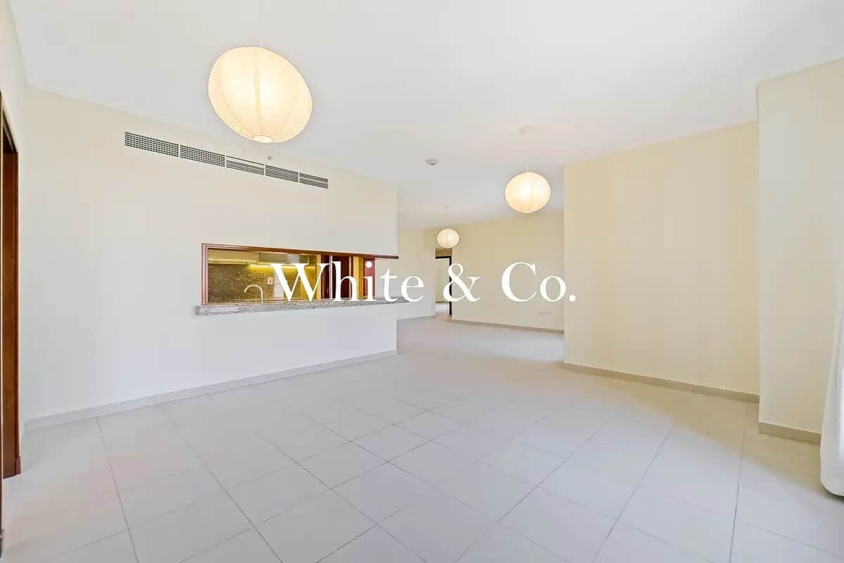 3-bedroom freehold apartment in Downtown Dubai — photo 4 of 4