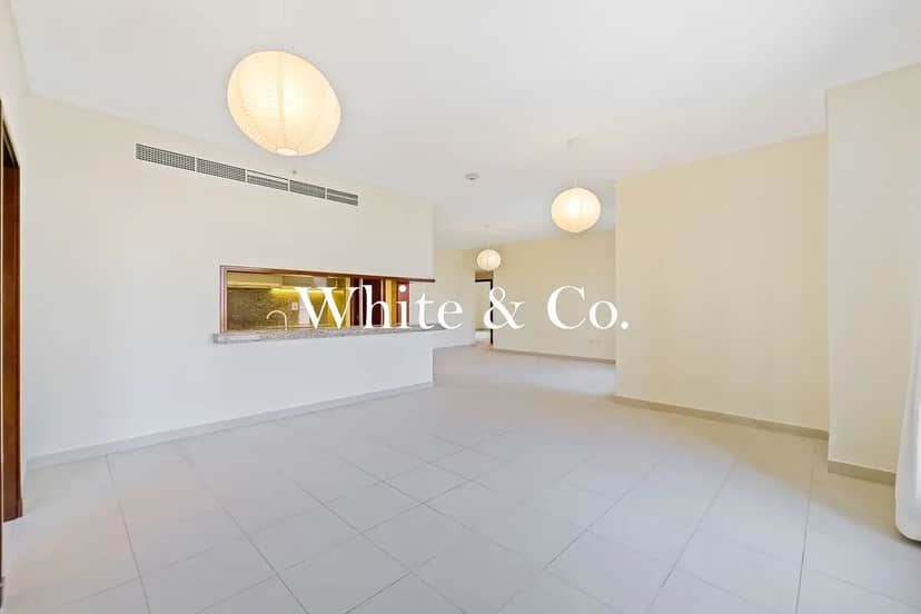 3-bedroom freehold apartment in Downtown Dubai — photo 4 of 4