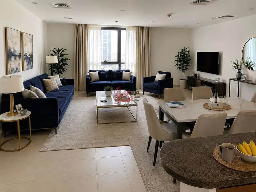 studio freehold apartment in Business Bay — photo 5 of 5