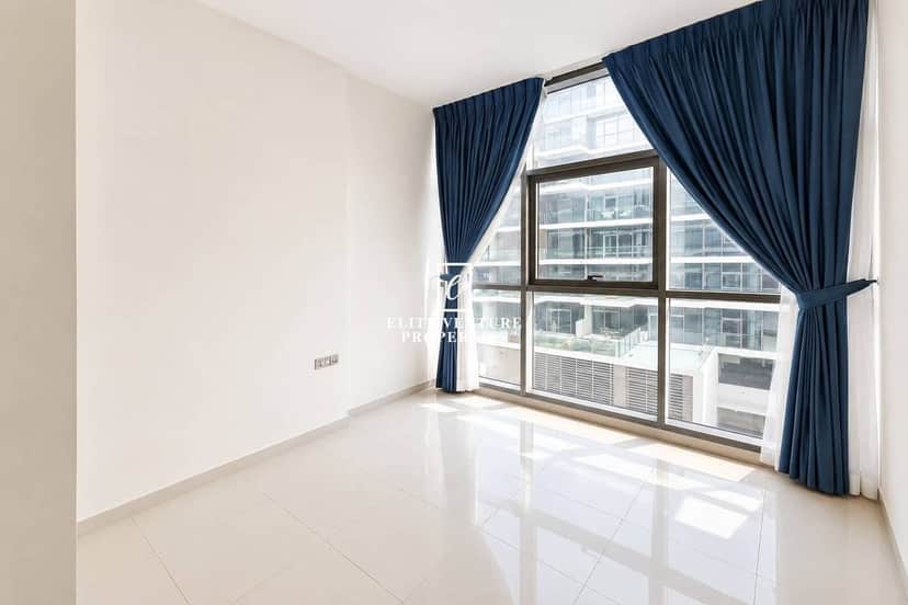 2-bedroom freehold apartment in DAMAC Hills — photo 3 of 4