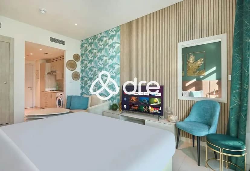 studio freehold apartment in Palm Jumeirah — photo 4 of 4