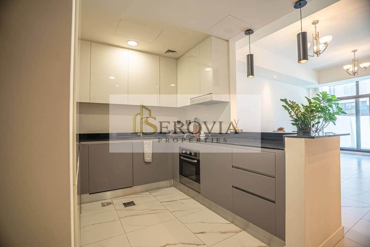 4-bedroom freehold villa in Mohammed Bin Rashid City (MBR City) — photo 3 of 4
