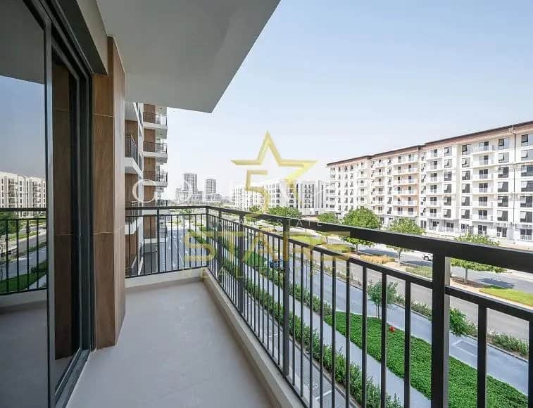 1-bedroom freehold apartment in Town Square — photo 4 of 4