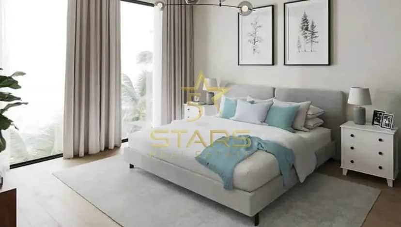 1-bedroom freehold apartment in Town Square — photo 2 of 4