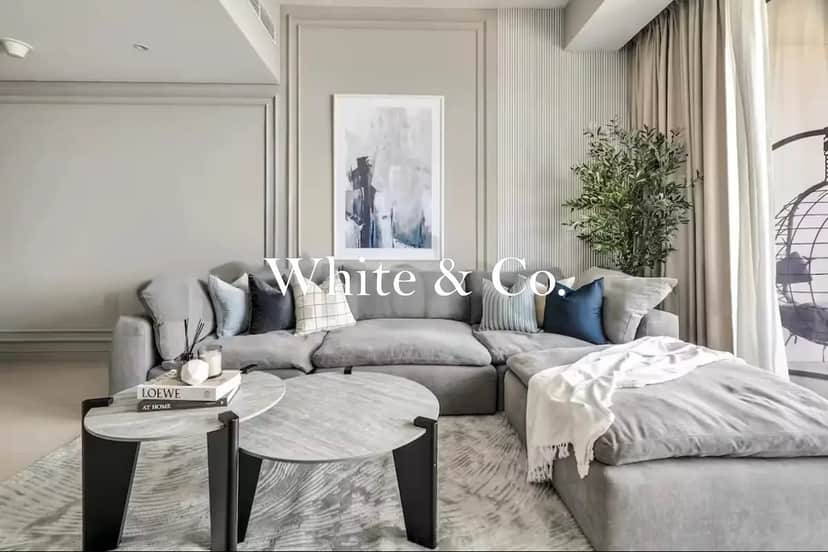1-bedroom freehold apartment in Dubai Marina — photo 5 of 5