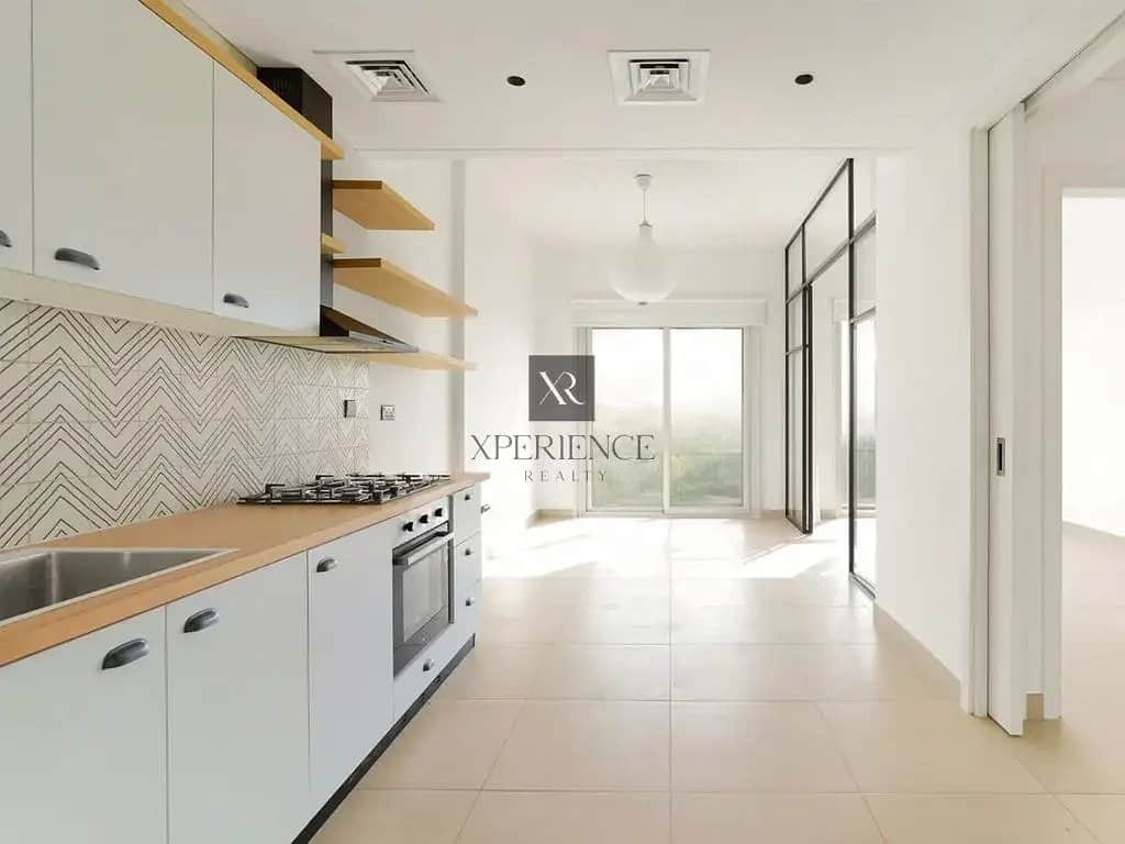 1-bedroom freehold apartment in Dubai Hills Estate — photo 2 of 4
