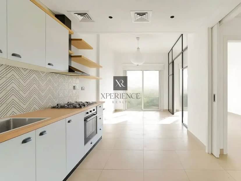 1-bedroom freehold apartment in Dubai Hills Estate — photo 2 of 4
