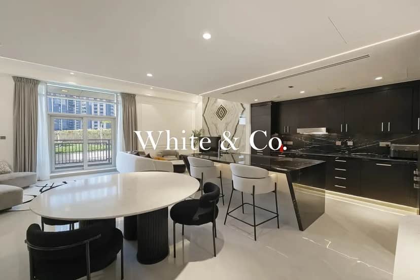 1-bedroom freehold apartment in Downtown Dubai — photo 5 of 5