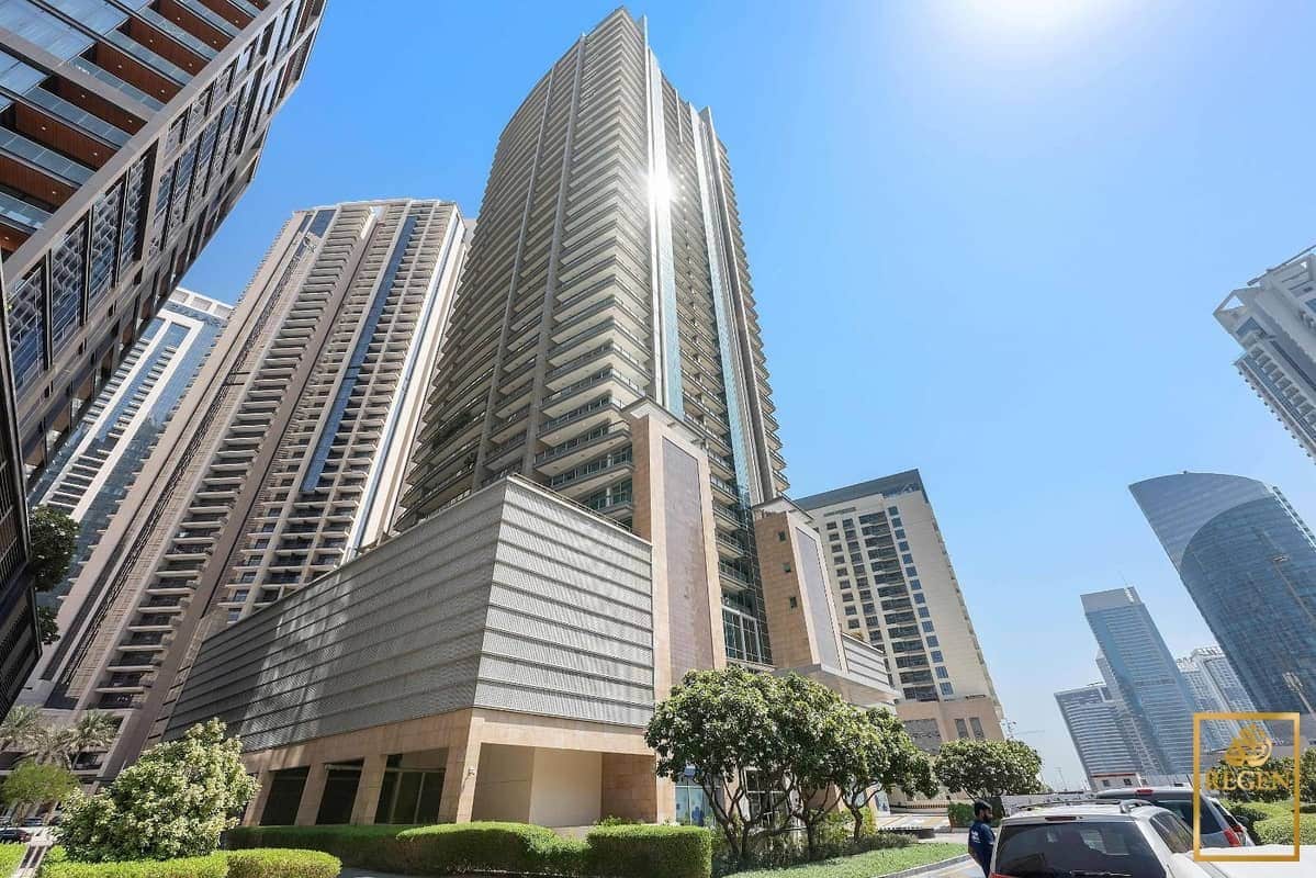 1-bedroom freehold apartment in Downtown Dubai — photo 2 of 5