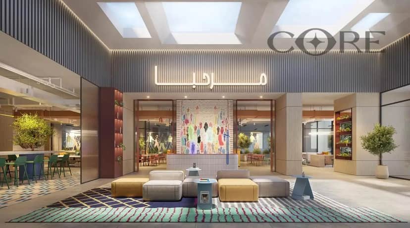 studio freehold apartment in Downtown Dubai — photo 2 of 4