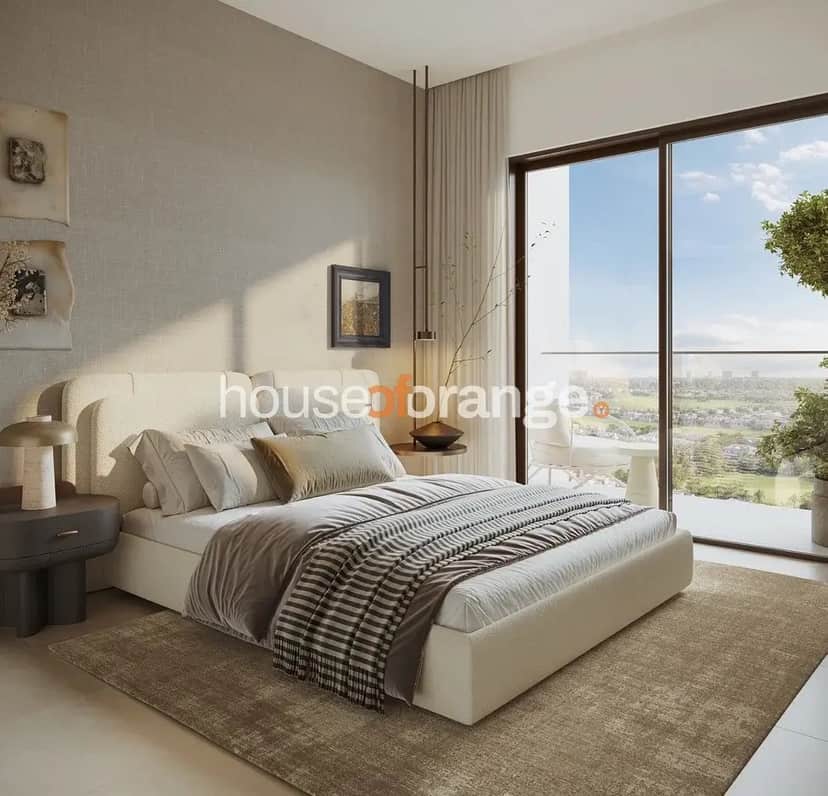 3-bedroom freehold apartment in Dubai Hills Estate — photo 4 of 4