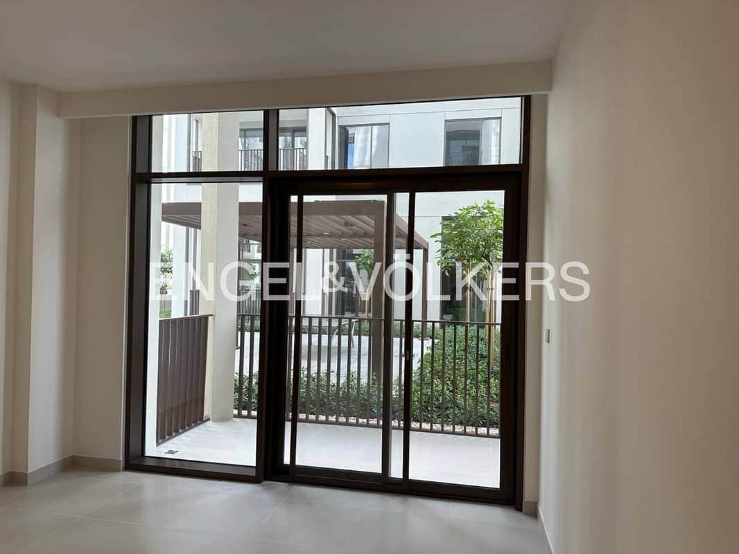 1-bedroom freehold apartment in Dubai Creek Harbour — photo 2 of 5