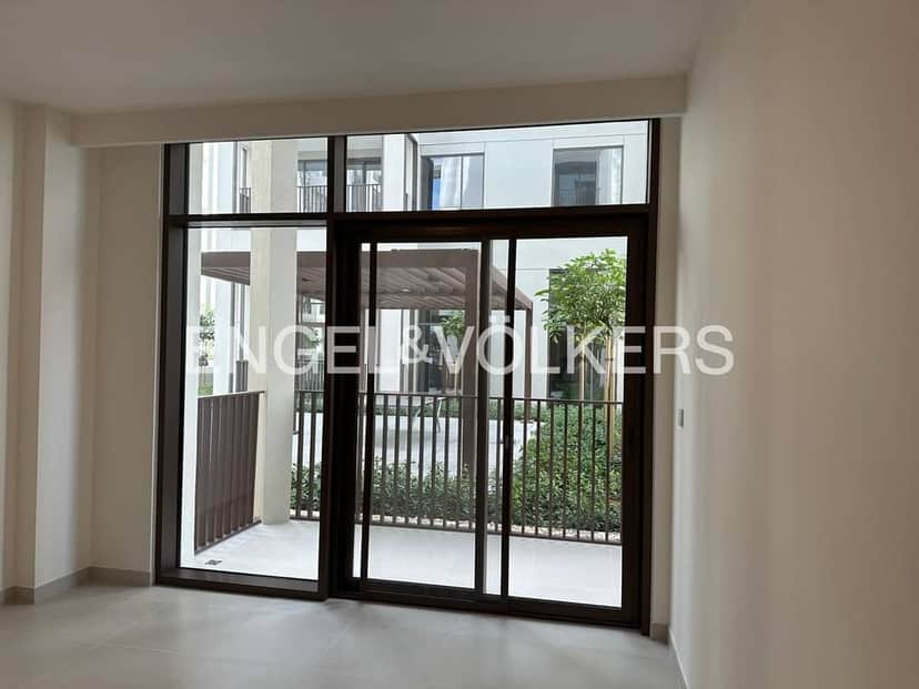 1-bedroom freehold apartment in Dubai Creek Harbour — photo 2 of 5