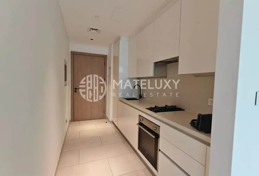 studio freehold apartment in Business Bay — photo 5 of 5