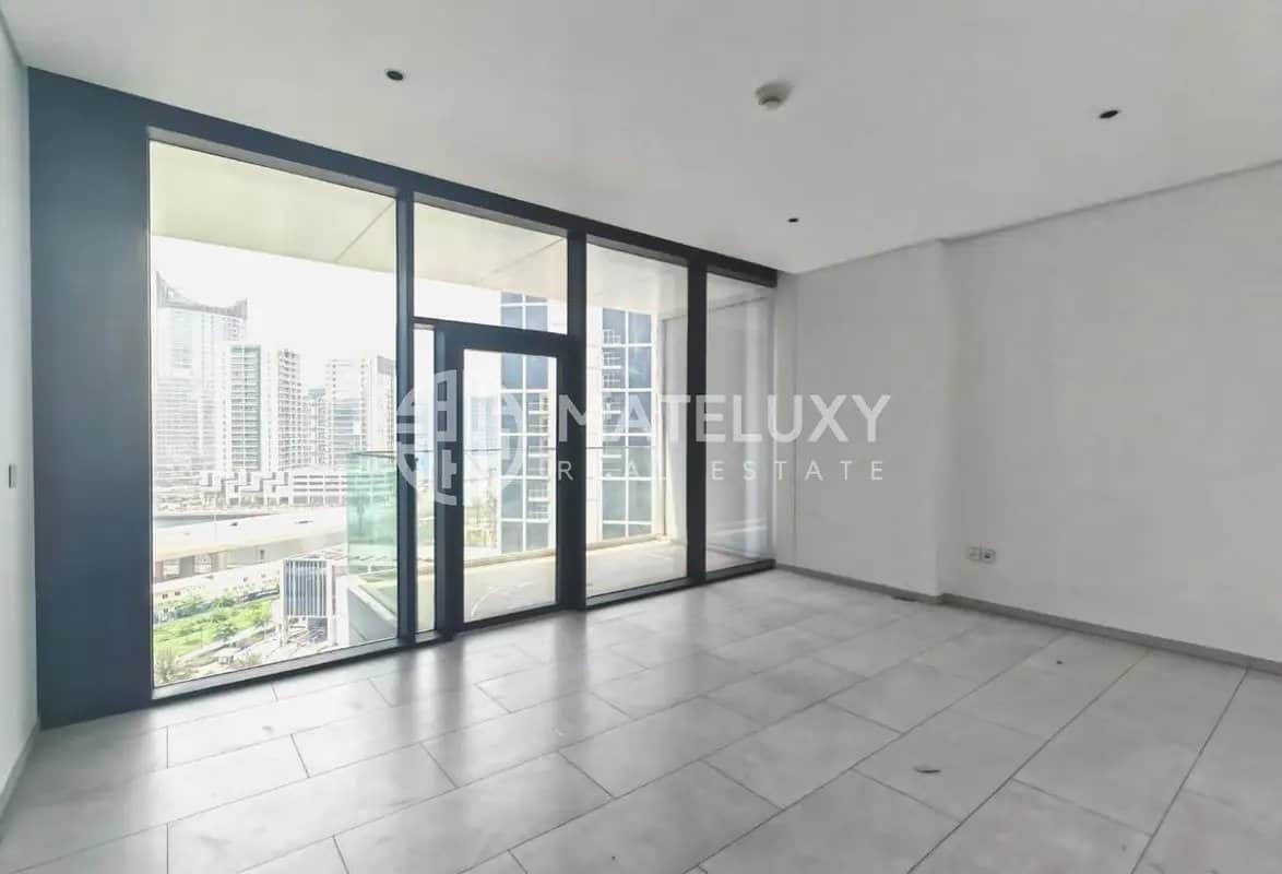 studio freehold apartment in Business Bay — photo 2 of 5