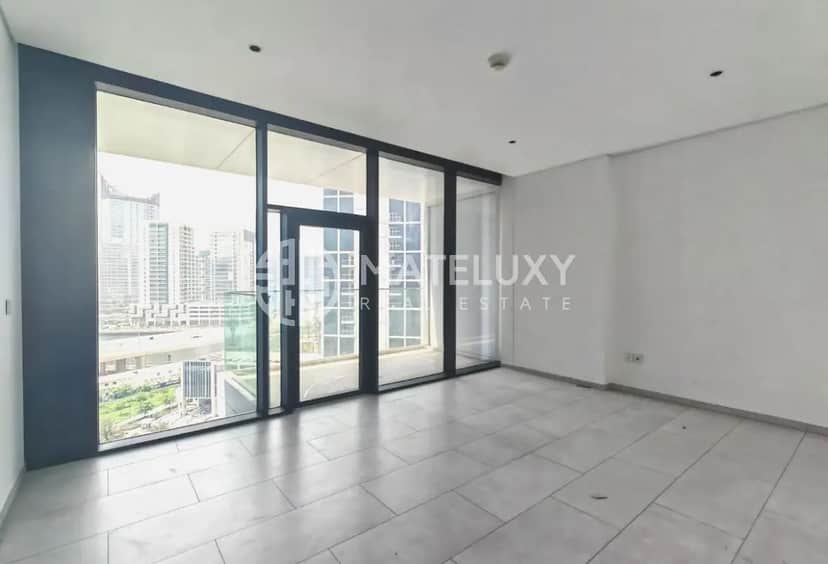 studio freehold apartment in Business Bay — photo 2 of 5