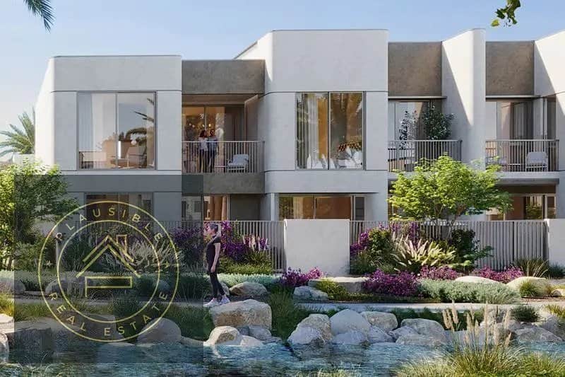 3-bedroom freehold apartment in The Valley by Emaar — photo 5 of 5