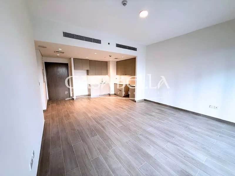 2-bedroom freehold apartment in Dubai Creek Harbour — photo 3 of 5