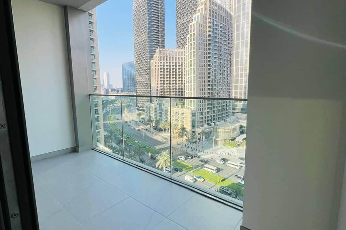3-bedroom freehold apartment in Downtown Dubai — photo 4 of 5
