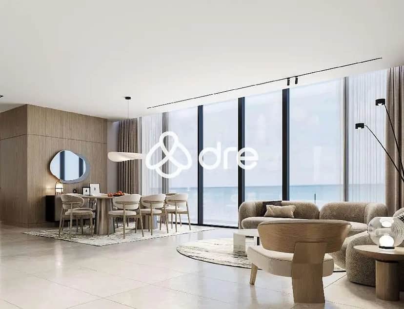 2-bedroom freehold apartment in Dubai Islands — photo 3 of 5