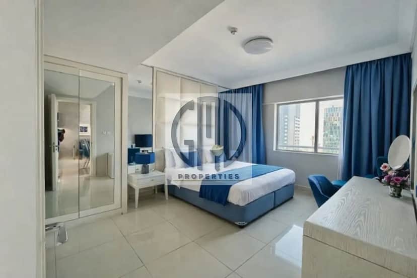 1-bedroom freehold apartment in Downtown Dubai — photo 2 of 5