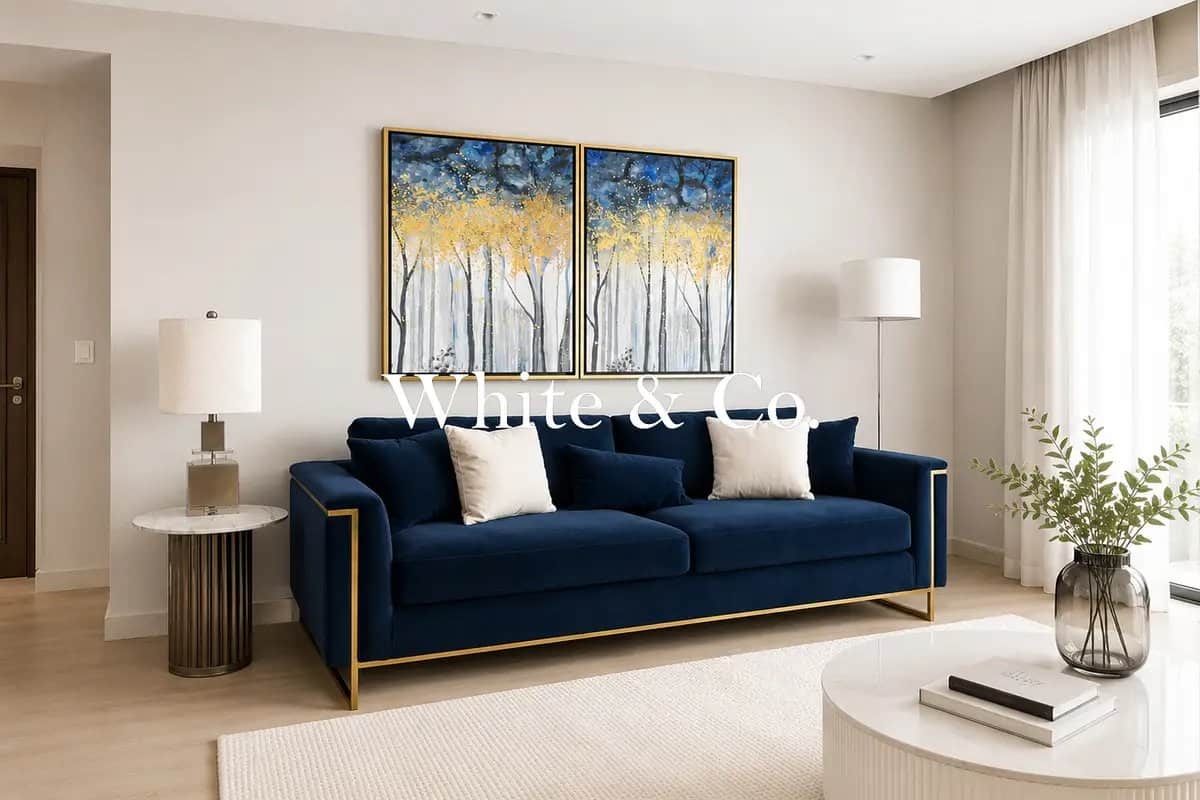 2-bedroom freehold apartment in Downtown Dubai — photo 1 of 5