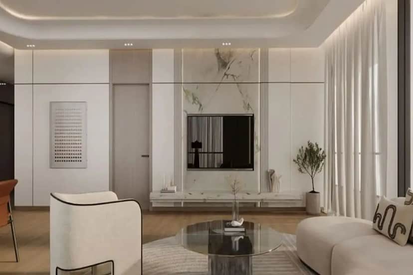 1-bedroom freehold apartment in Business Bay — photo 5 of 5