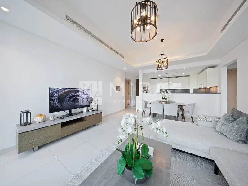 1-bedroom freehold apartment in Downtown Dubai — photo 1 of 5