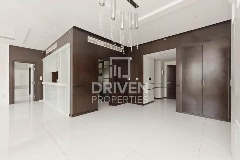 3-bedroom freehold apartment in Downtown Dubai — photo 5 of 5