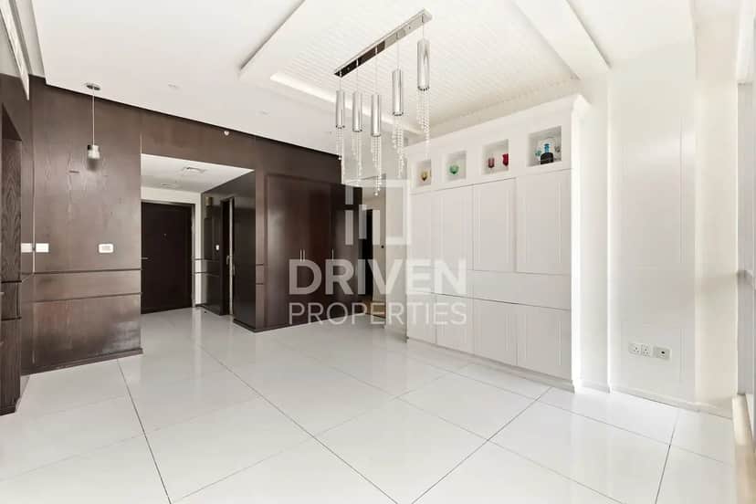 3-bedroom freehold apartment in Downtown Dubai — photo 3 of 5