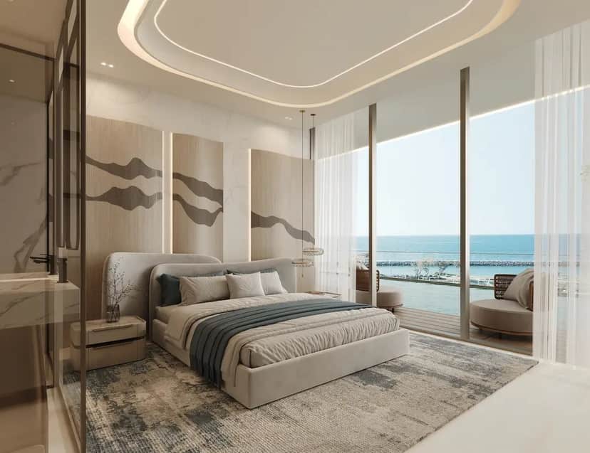 2-bedroom freehold apartment in Dubai Islands — photo 3 of 5