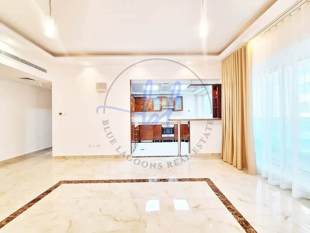 1-bedroom freehold apartment in Dubai Marina — photo 5 of 5
