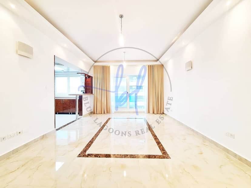 1-bedroom freehold apartment in Dubai Marina — photo 4 of 5