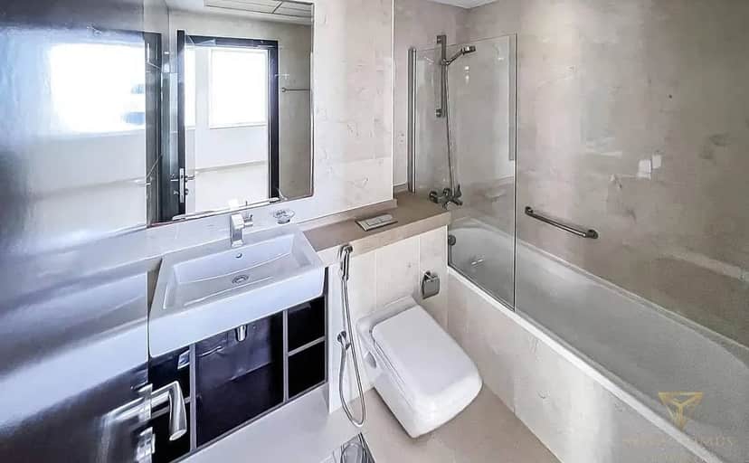 1-bedroom freehold apartment in Dubai Marina — photo 4 of 5