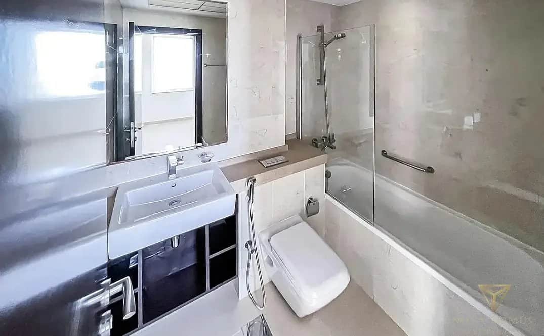 1-bedroom freehold apartment in Dubai Marina — photo 3 of 5