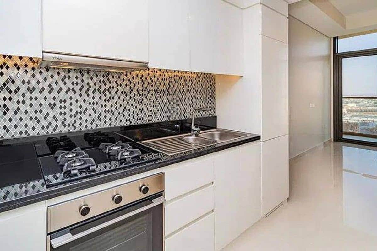 studio freehold apartment in Business Bay — photo 4 of 5