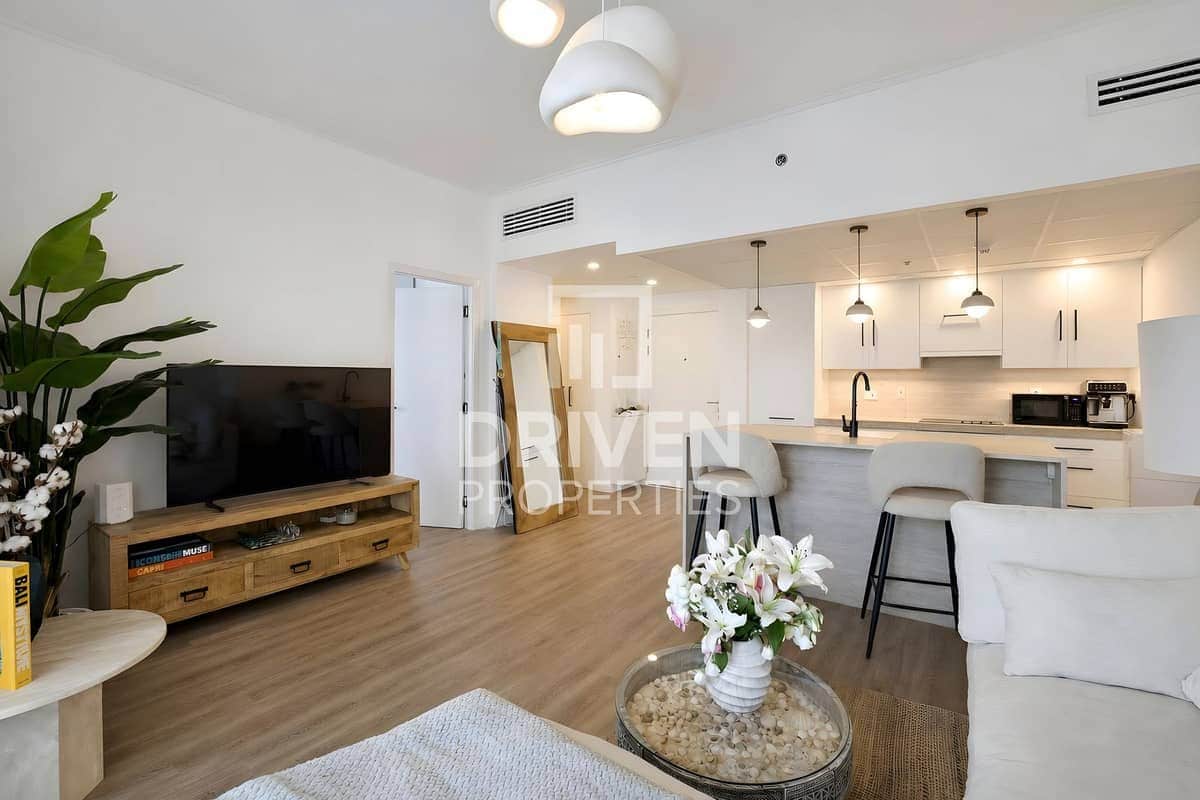 studio freehold apartment in Downtown Dubai — photo 4 of 5