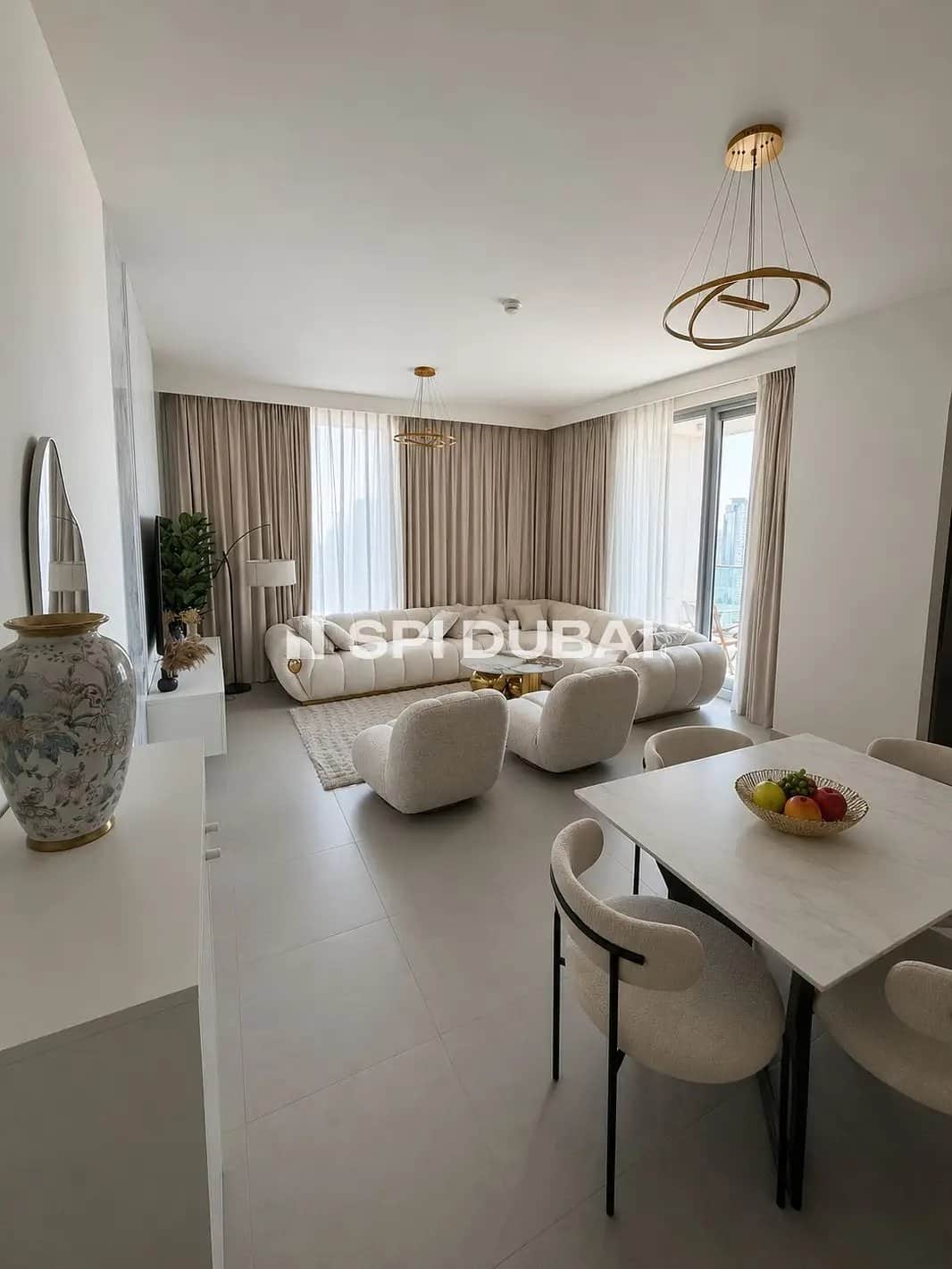 2-bedroom freehold apartment in Downtown Dubai — photo 1 of 5