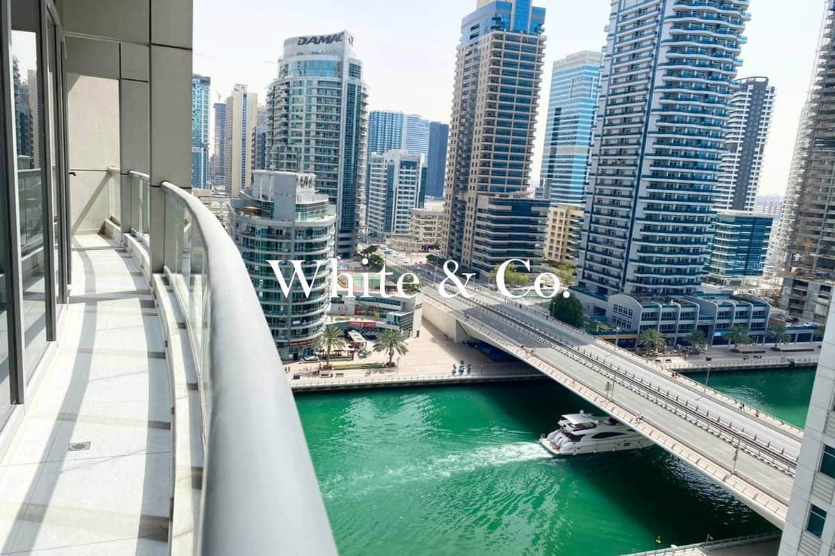 2-bedroom freehold apartment in Dubai Marina — photo 4 of 5